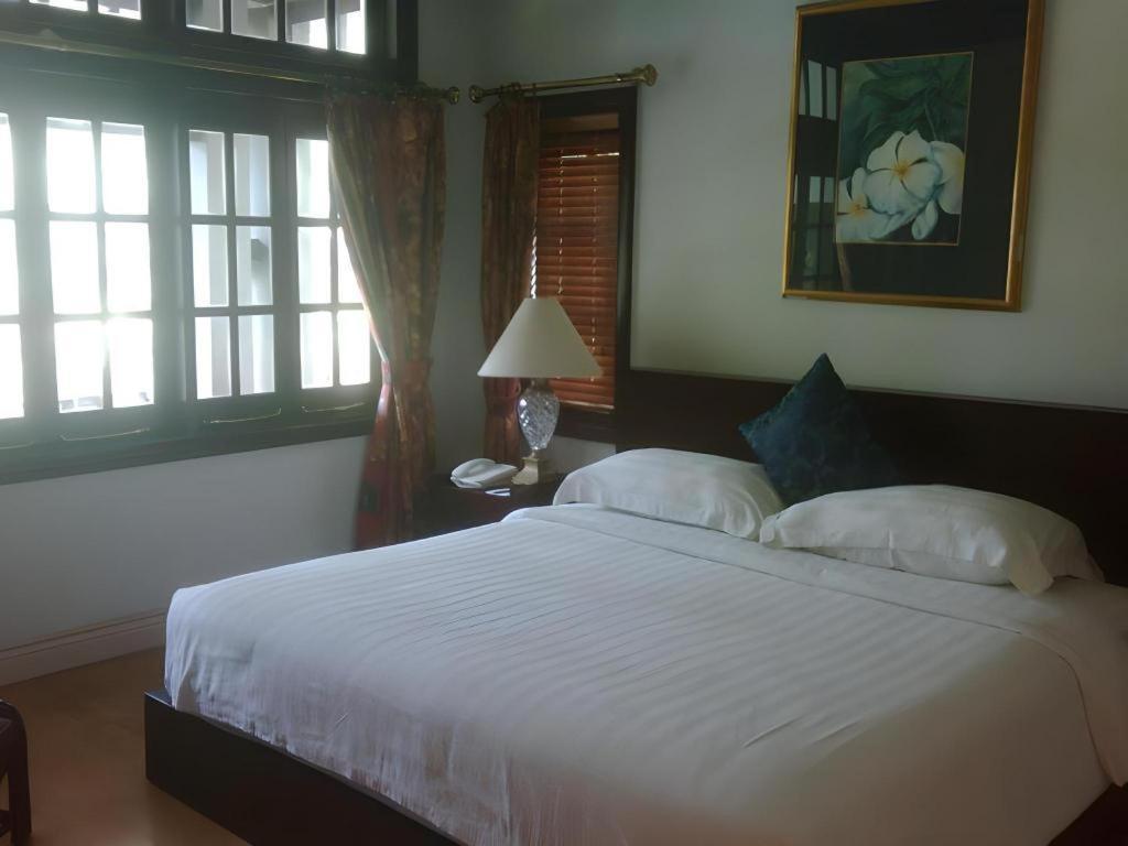 Taman Dayu Golf Club And Resort Prigen Exterior foto