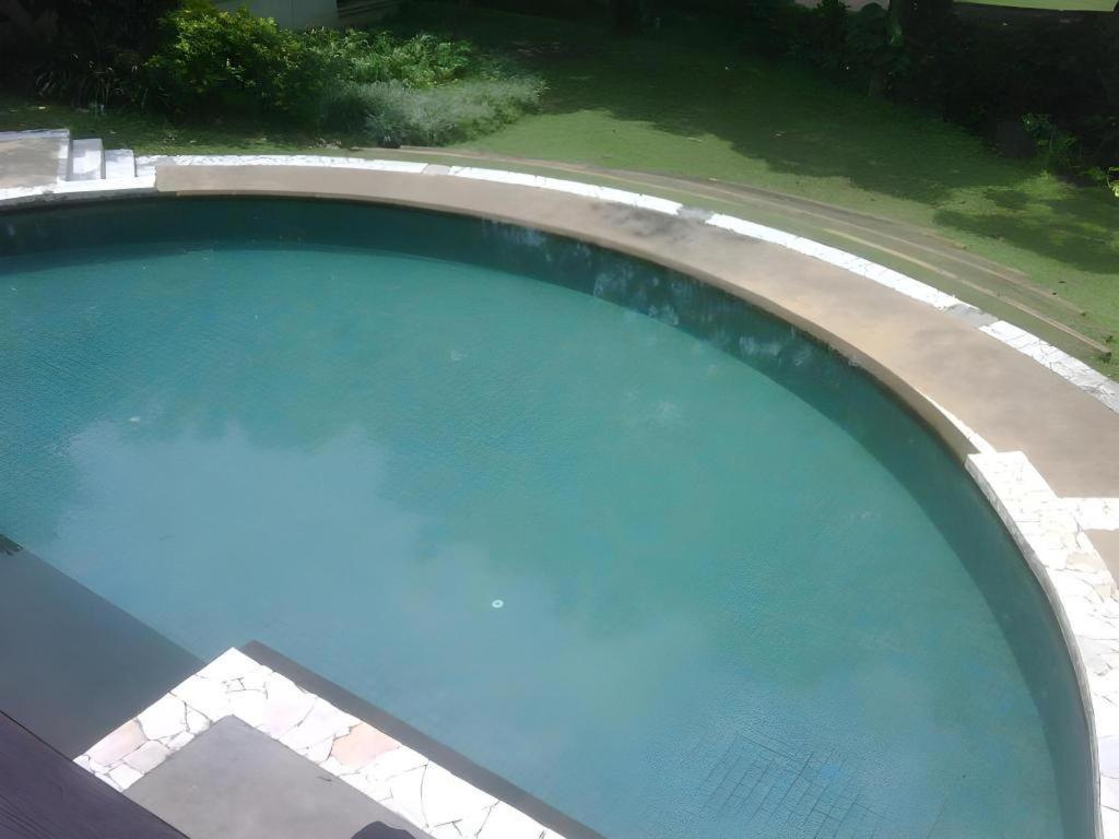 Taman Dayu Golf Club And Resort Prigen Exterior foto